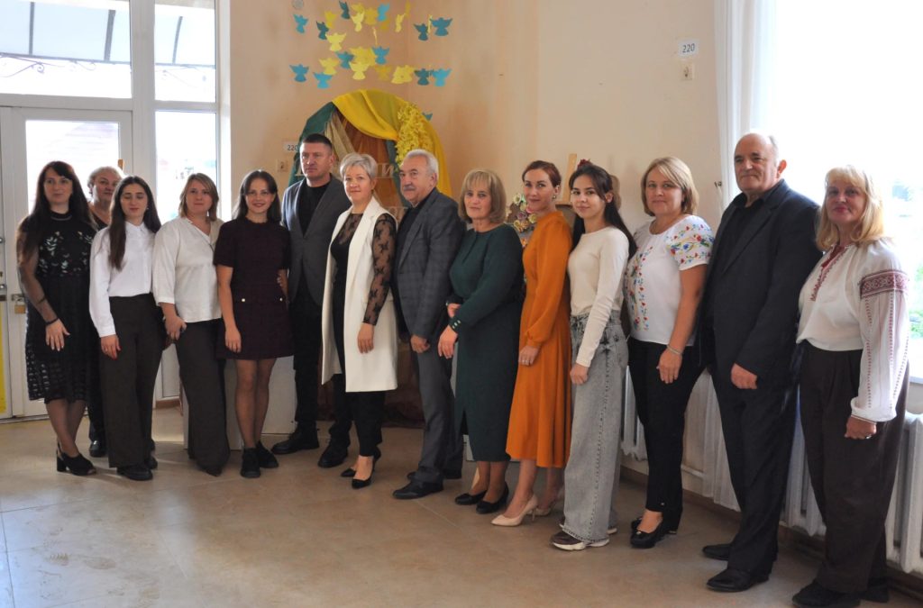 «Ідеї для майстерності»