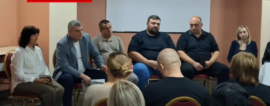Фінансування під час війни та зимова підготовка: в Івано-Франківську відбулася наукова конференція