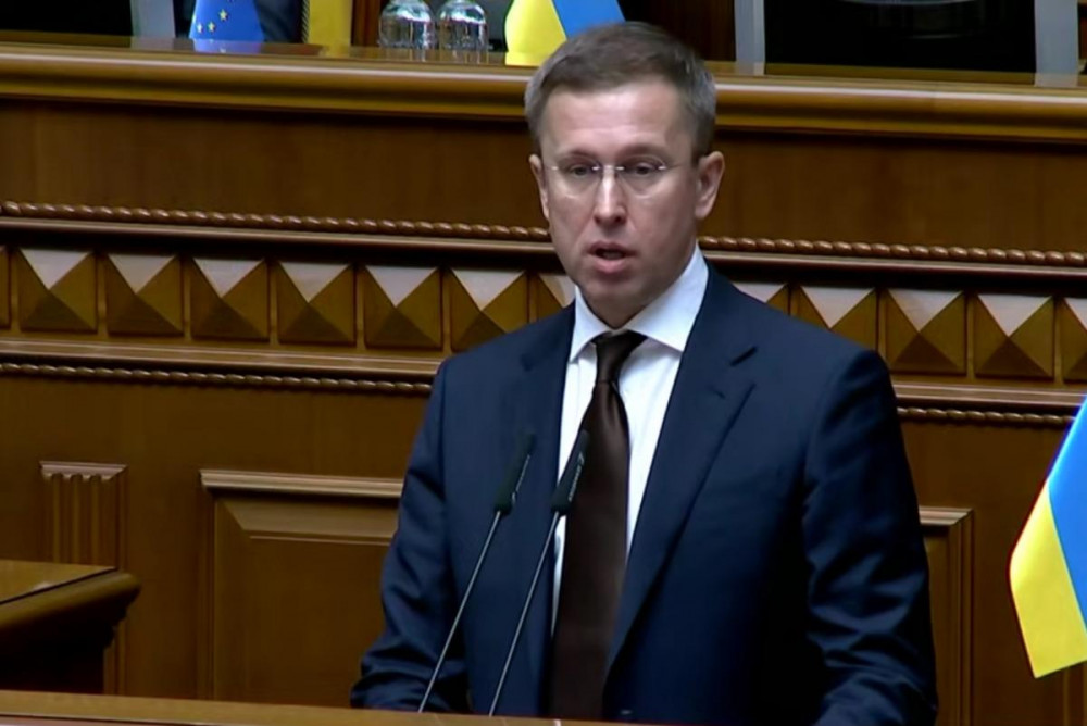 Кабмін посилює бюджетну економію