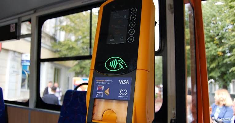 У Калуші планують впровадити електронний квиток замість готівкових розрахунків через картки та додатки