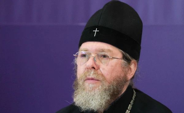 СБУ розпочала справу проти митрополита РПЦ Тихона Шевкунова