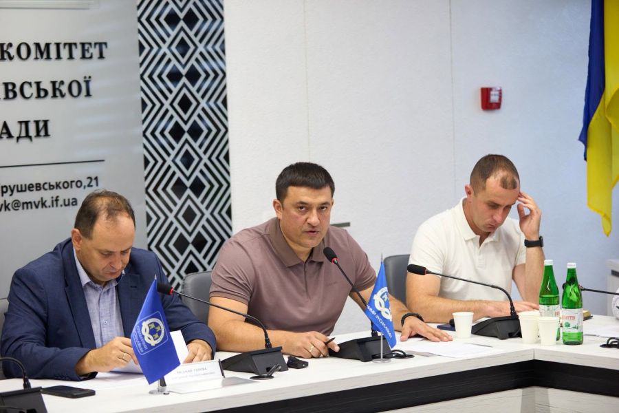 Громади Прикарпаття протестують проти зростання вартості газу для бюджетних закладів на 58%