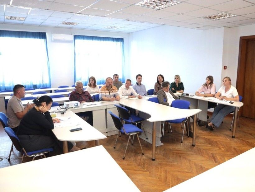 На Івано-Франківщині перевірятимуть громади