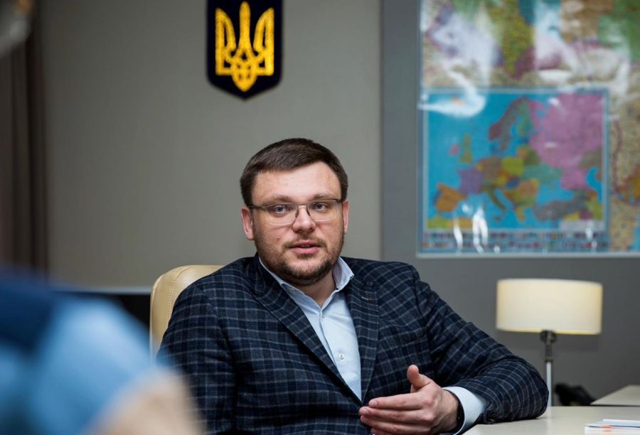 Кравченко оприлюднив початкову порцію доказів у провадженні проти керівника НАБУ