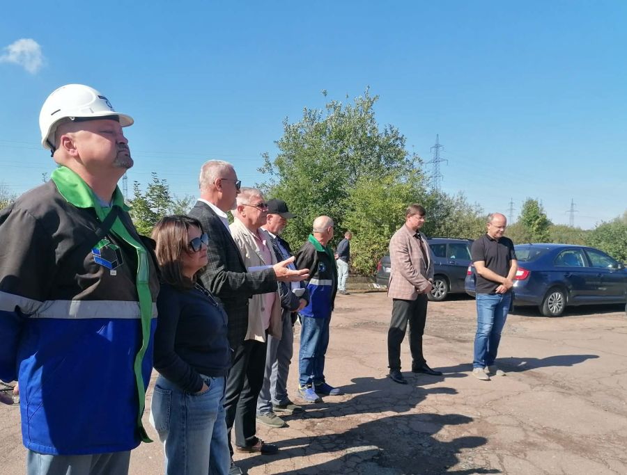 Безвихідь Карпатнафтохіму: величезні борги великої приватної компанії ставлять під загрозу Калуш