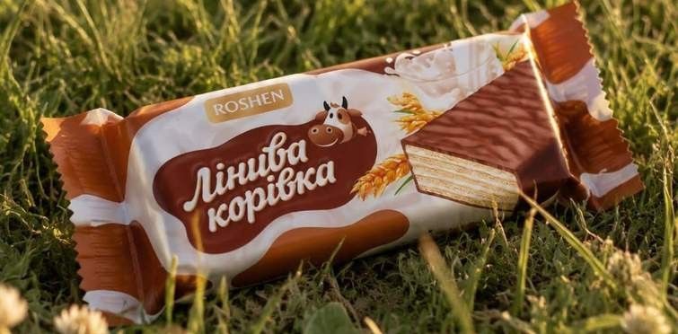 Вже не «Сливки-лінивки»
