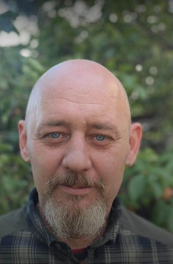 212 днів на фронті: розповідь солдата 102 бригади, який створював портрети під обстрілами