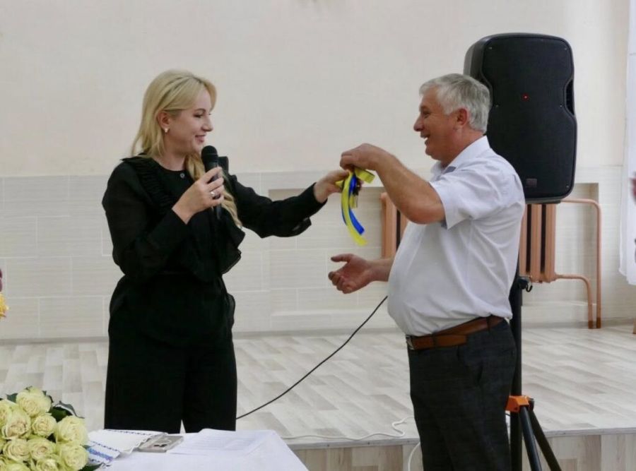 ОДА схвалила відкриття дитсадка у Пійлі