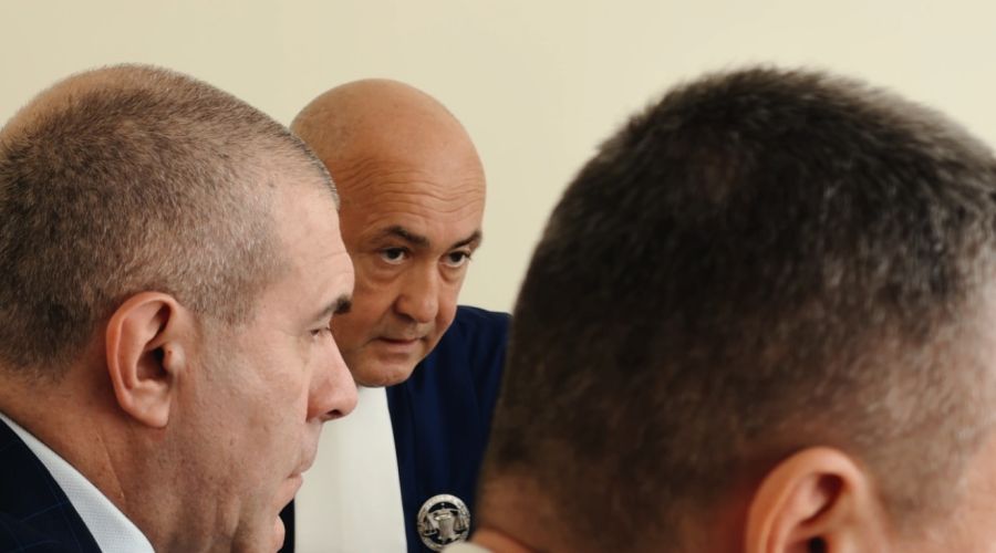 Судовий розгляд справи депутата Барнича знову перенесено через хворобу захисника