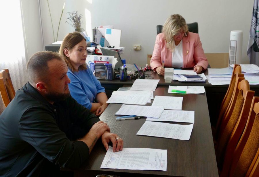 У Калуші комісія схвалила виділення 2 мільйонів гривень на житло для військовослужбовця ЗСУ