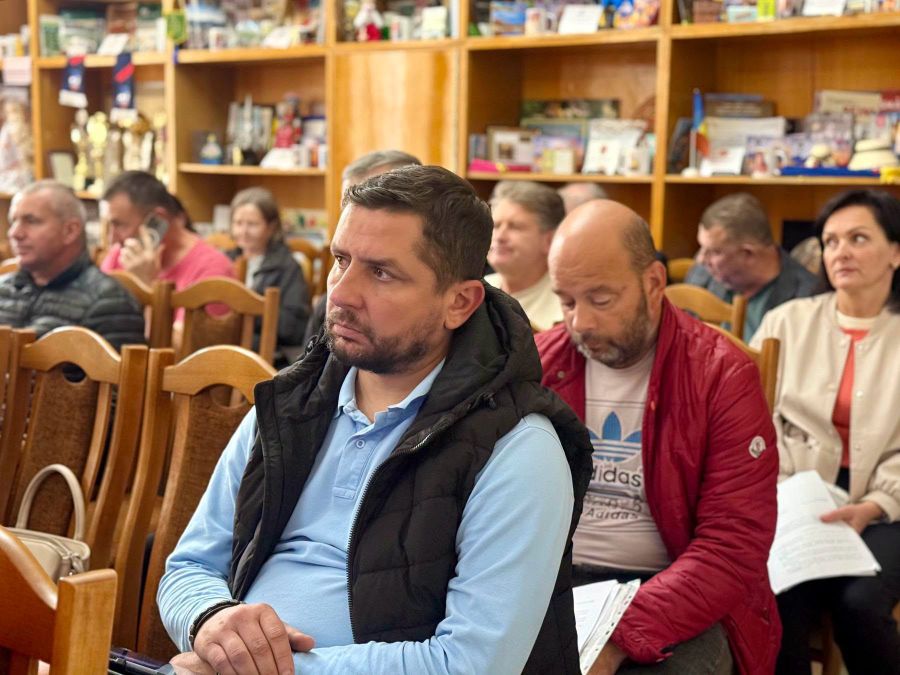 У Калуші оперативно виділили 7,1 млн гривень для розблокування рахунків енергетичної фірми