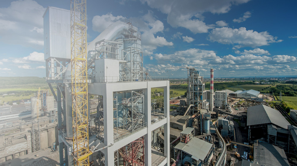 Тайванська компанія TCC придбаває «Івано-Франківськцемент»