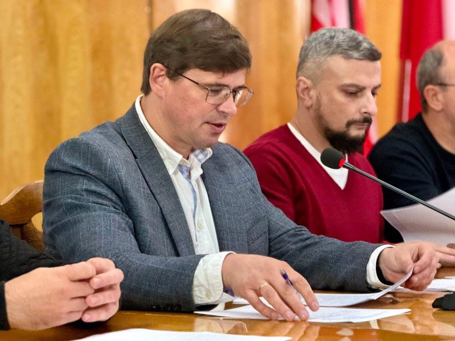 У Калуші надали фінансову підтримку для лікування 17 онкохворих