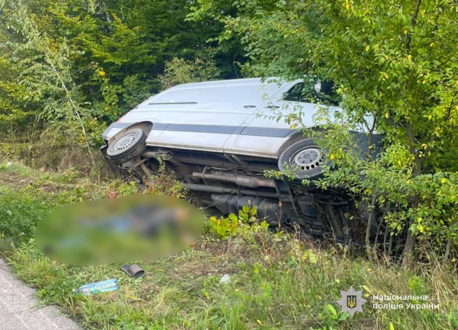 Представник Буковини збив насмерть 64-річного чоловіка на Прикарпатті