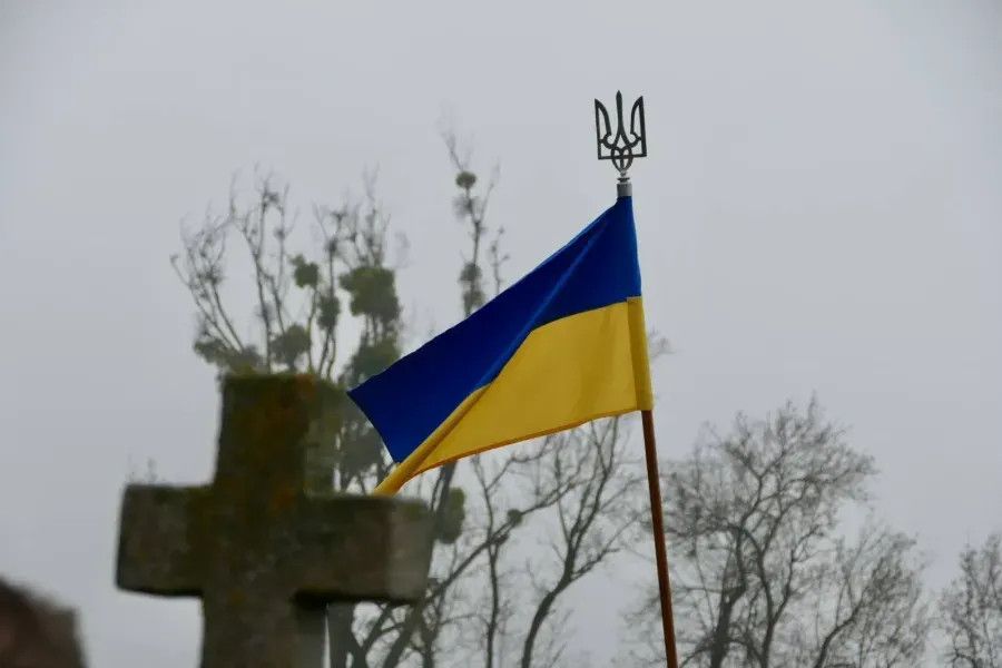 Івано-Франківська громада понесла втрати трьох захисників України внаслідок війни
