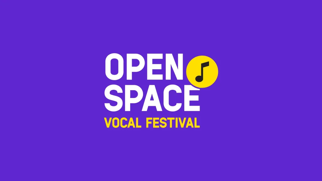В Івано-Франківську відбудеться фестиваль вокального мистецтва OPEN SPACE-2026