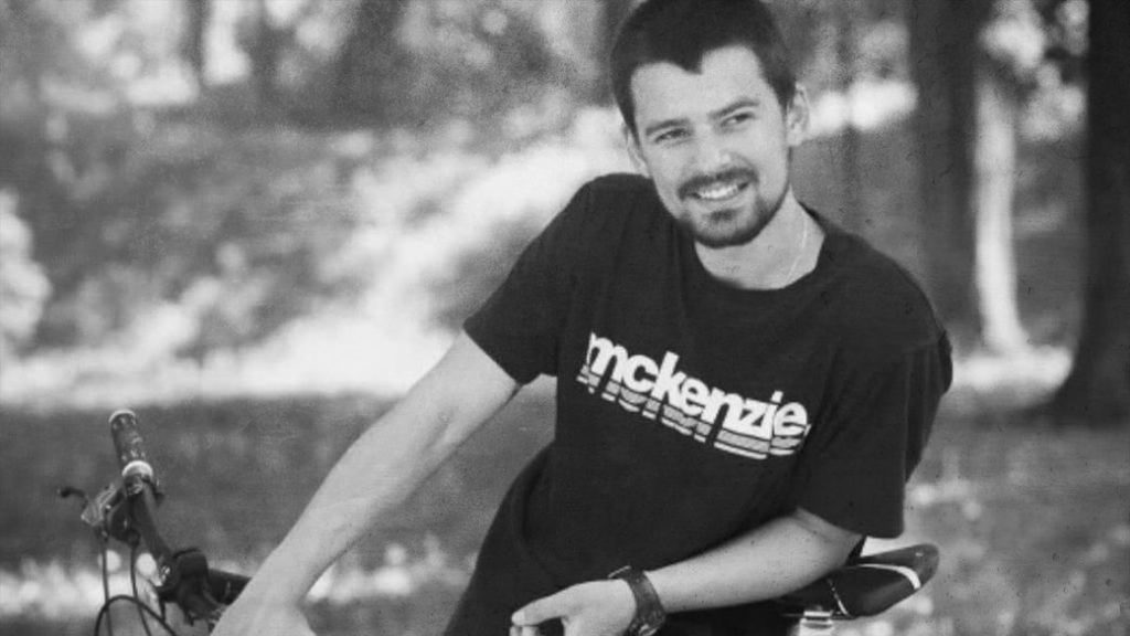 В Івано-Франківську планують присвоїти одній з вулиць ім’я захисника Марка Вуянка