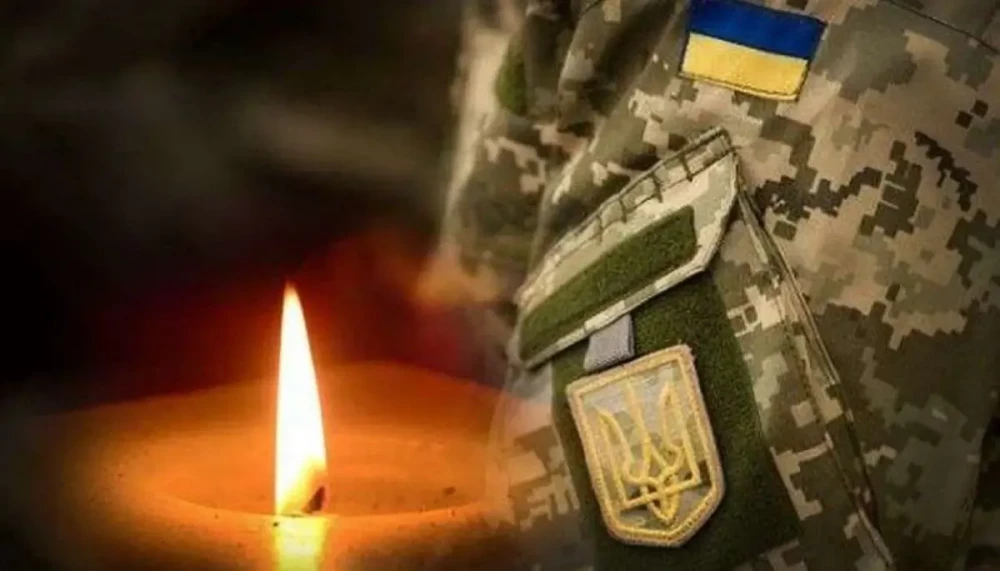 Підтверджено смерть двох воїнів з Прикарпаття, що вважалися зниклими безвісти