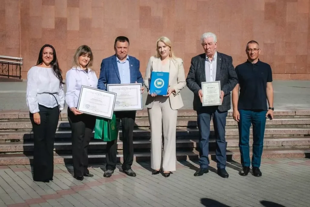 Медичні установи Прикарпаття отримали підтримку від чеських колег на суму близько 200 тисяч євро