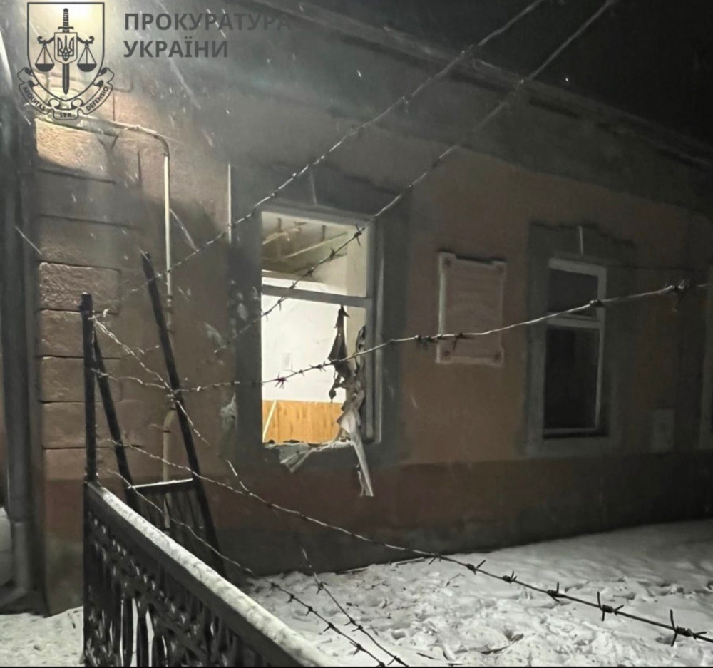 Спецоперація СБУ в Коломиї: інсценування вибуху допомогло викрити зловмисників
