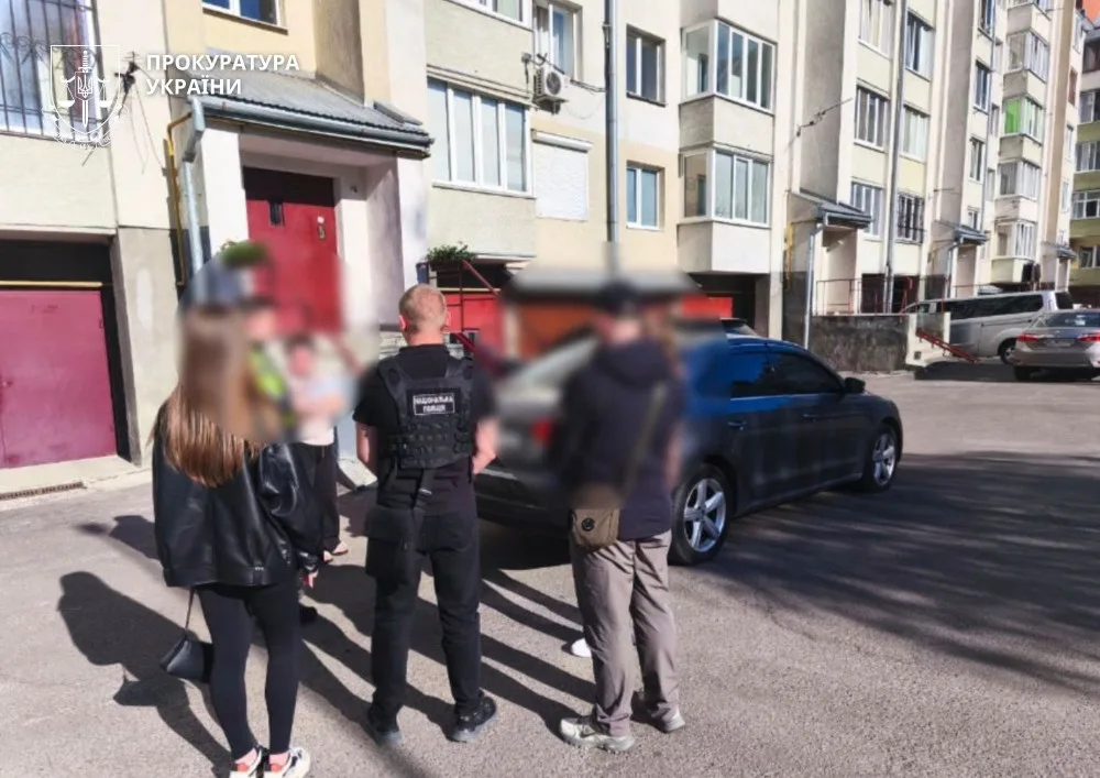 Домовленості зі слідством та пожертви на ЗСУ: як суд засудив організаторок інтимного бізнесу в Івано-Франківську