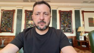 Івано-Франківська обласна держадміністрація – Вересень може принести зміни, тож нам разом із партнерами потрібно докласти зусиль для захисту людей, життя і миру