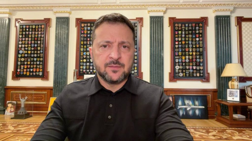Уряд України зосередиться на заходах протидії російській тактиці, спрямованій на виснаження цивільного населення