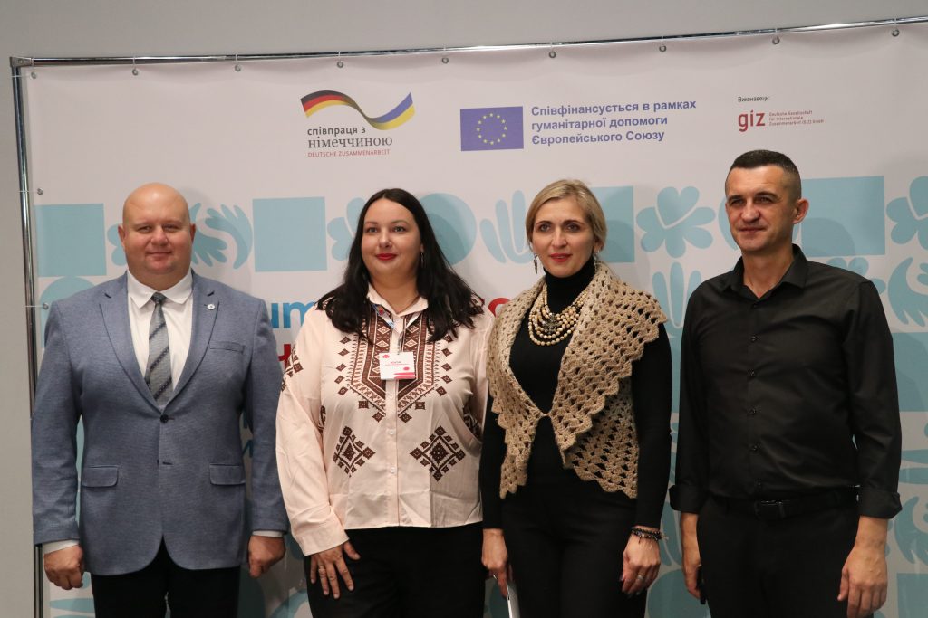 На Прикарпатті провели обговорення з питань формування культури безпеки у навчальних закладах