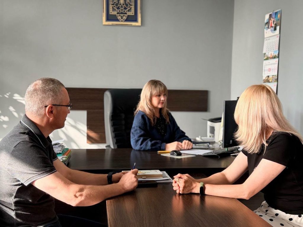Івано-Франківщина посилює підтримку бізнесу та міжнародних зв’язків