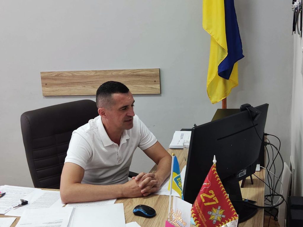 Цифрова безпека громад