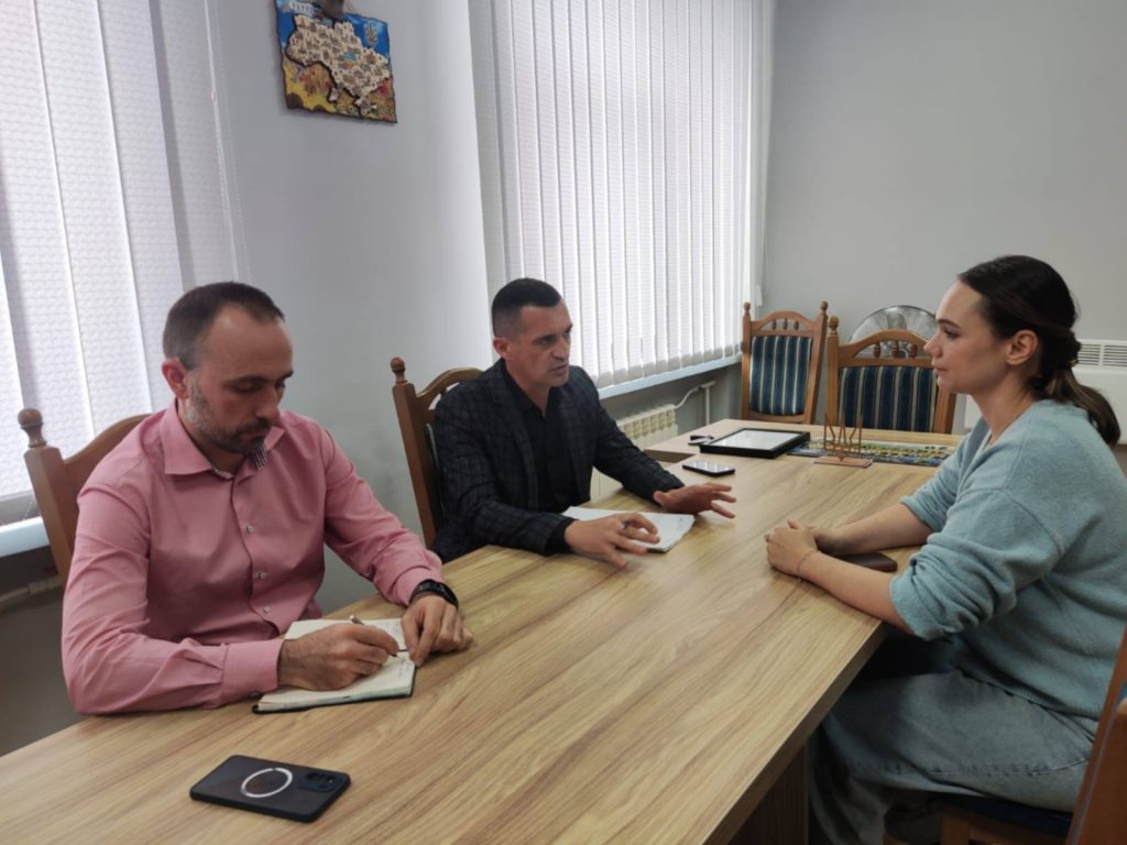 На Прикарпатті створюють IT START REGION