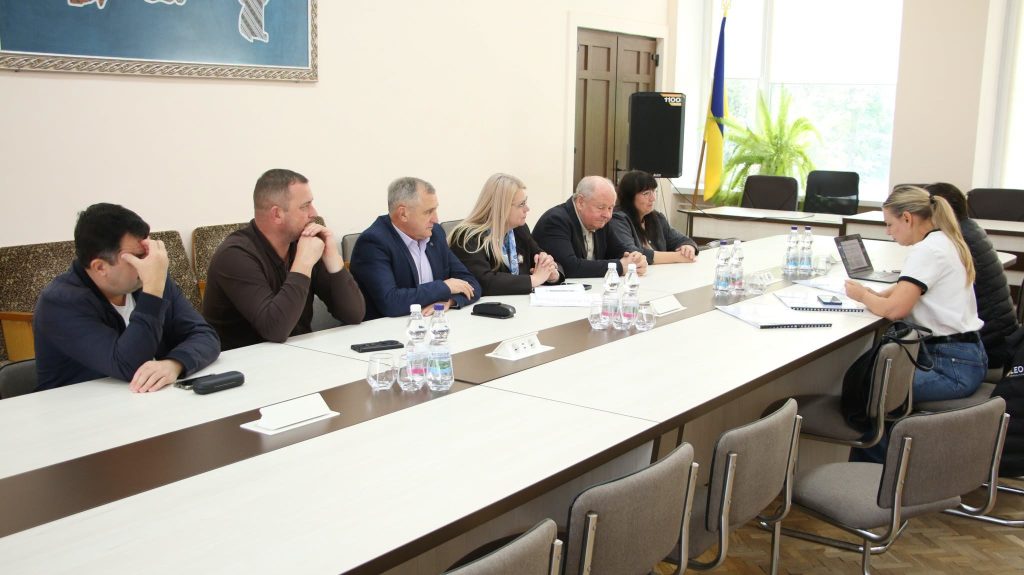 Рогатинська бібліотека перетвориться на доступний простір для мешканців
