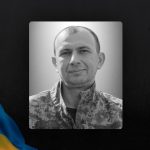 У Івано-Франківській області поховають львівського військового Юрія Абаровського