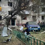 У перший день осені росіяни розпочали наступ на Київ і Київську область