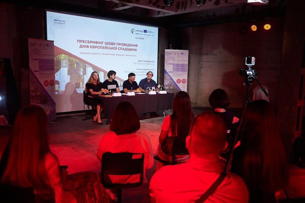 Акторський склад франківського драмтеатру представить «Гамлета» у підземеллях Ратуші