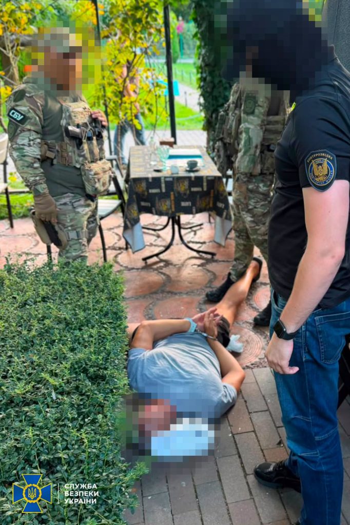 СБУ та Нацполіція розкрили ще шість випадків уникнення мобілізації