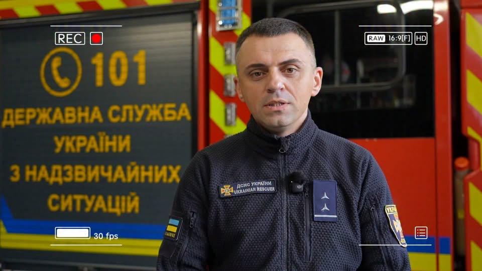 По кроках батька