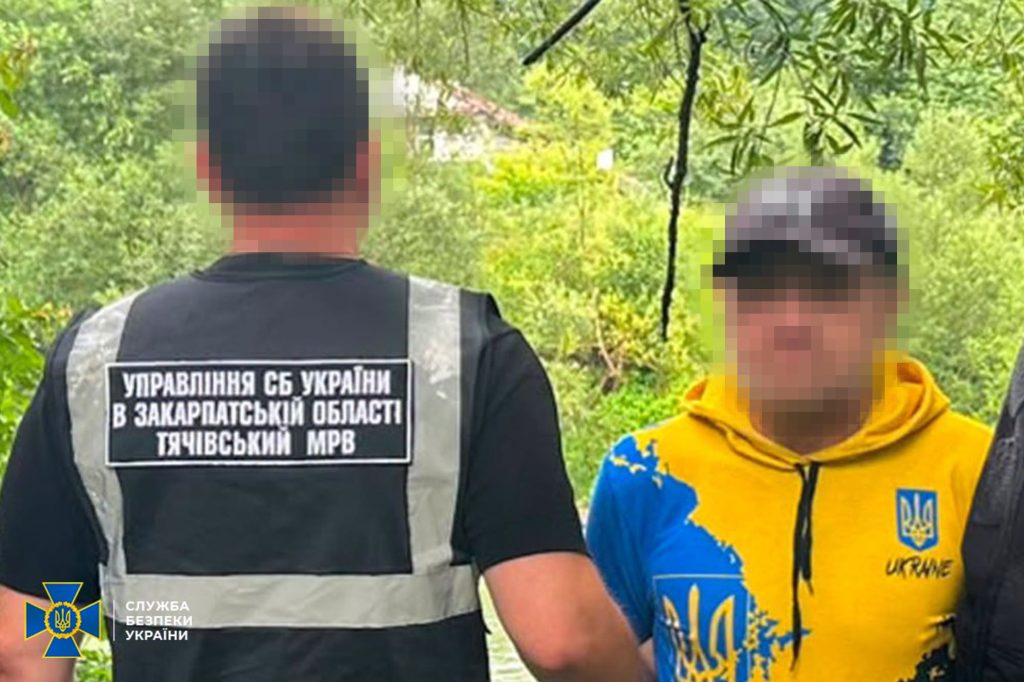 СБУ і Нацполіція припинили діяльність ще 5 мереж нелегального продажу зброї та вибухових речовин в Україні