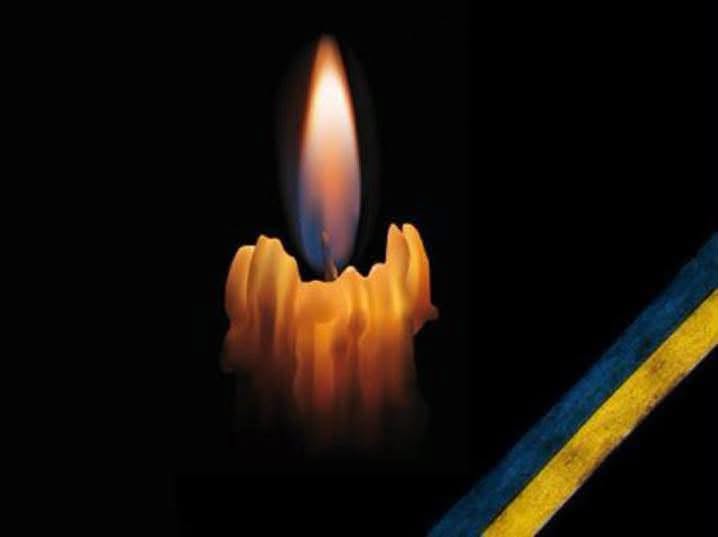 Спільнота віддає шану воїну: Василь Шевчук загинув у боротьбі за Україну