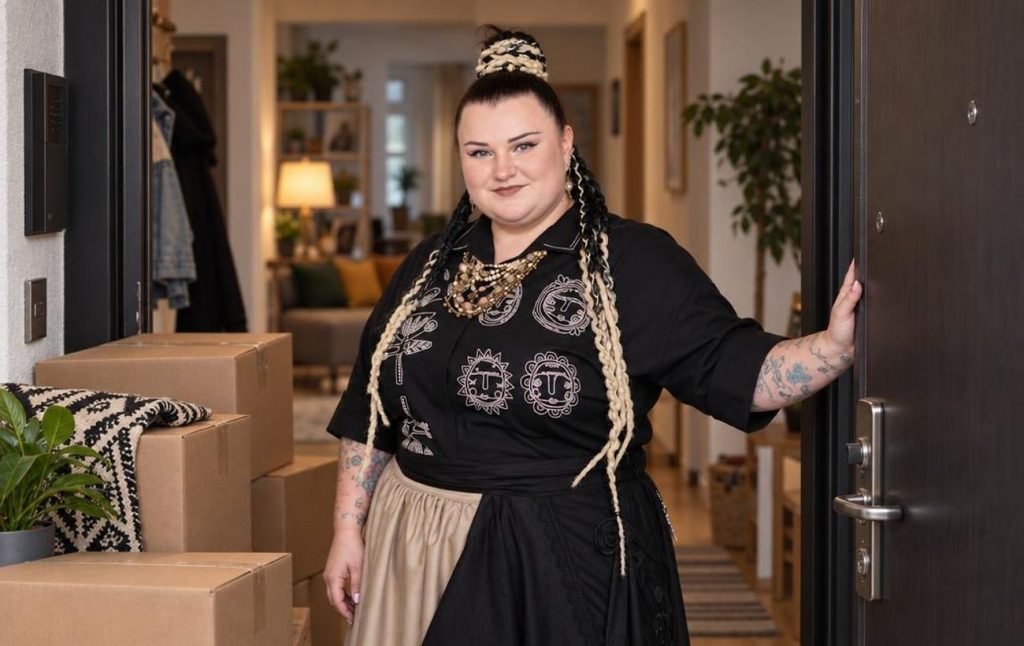 alyona alyona змінила Київ на Івано-Франківськ — причини переїзду реперки