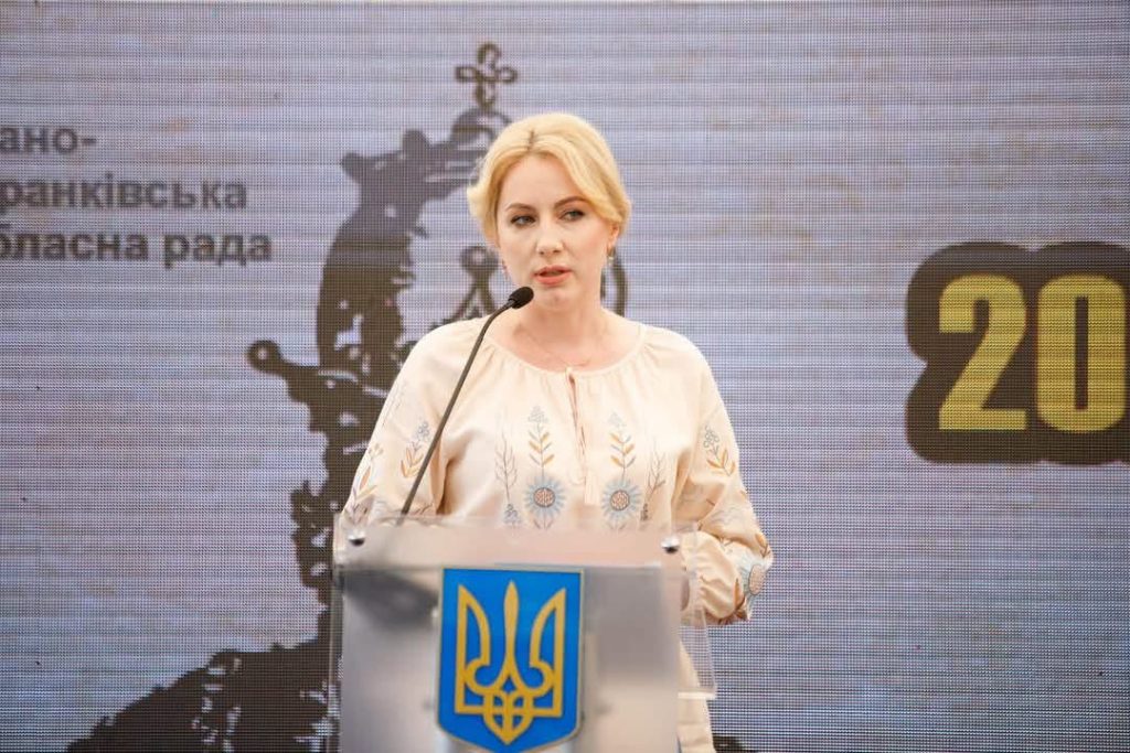 Галич святкує 1128 років від першої письмової згадки