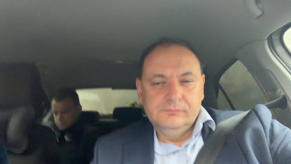 Івано-Франківськ атакували «шахеди»: одна людина постраждала