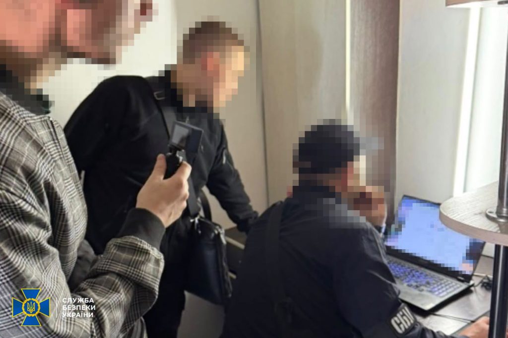 СБУ затримала ще двох проросійських інтернет-агітаторів у Сумській області