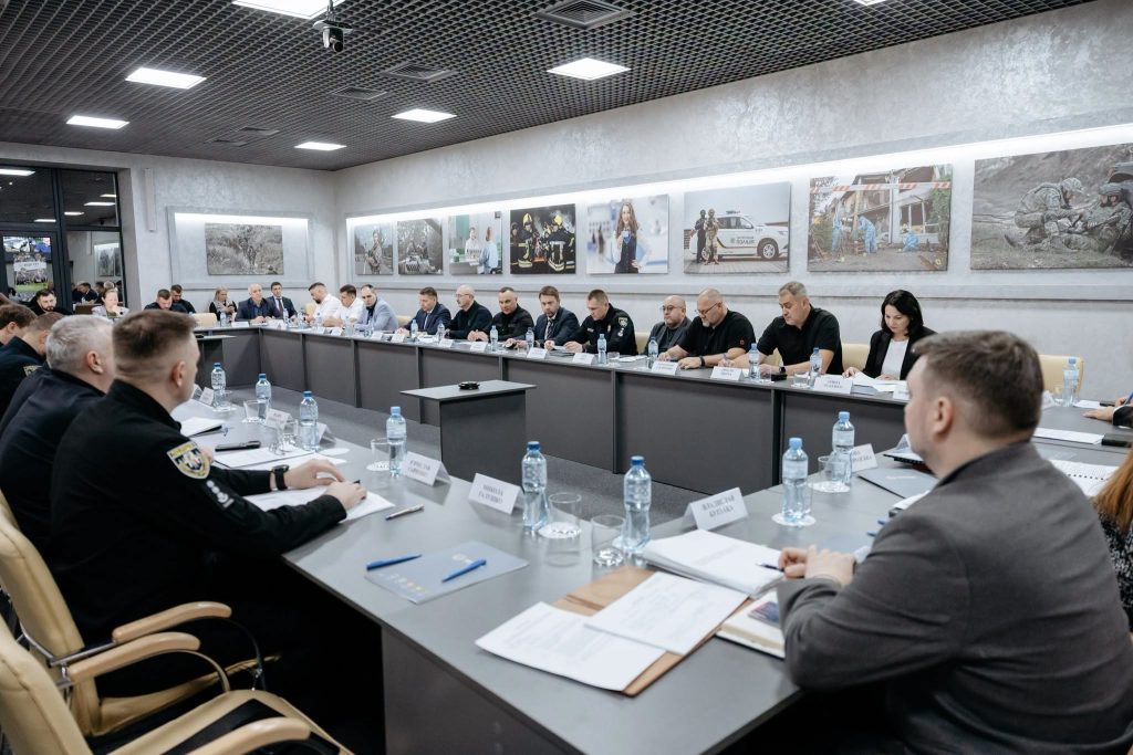 Іван Вигівський: Склали ще одне засідання робочої групи щодо законодавчого регулювання