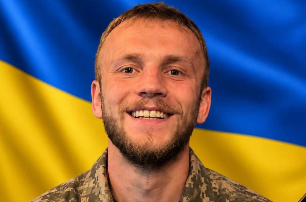 Підтвердили смерть військового з Галицької громади Ореста Гринчака