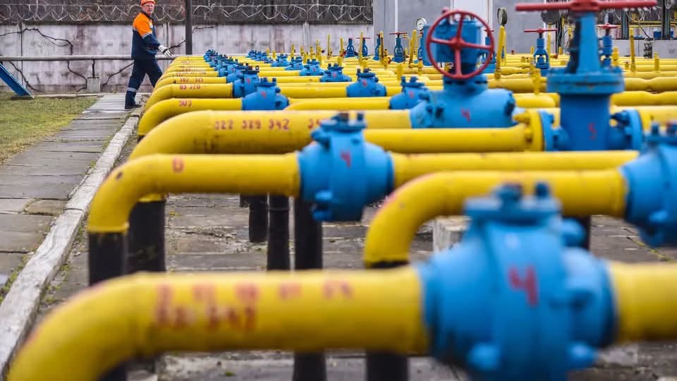 Кабінет Міністрів України продовжив дію пільгові тарифи на газ для населення
