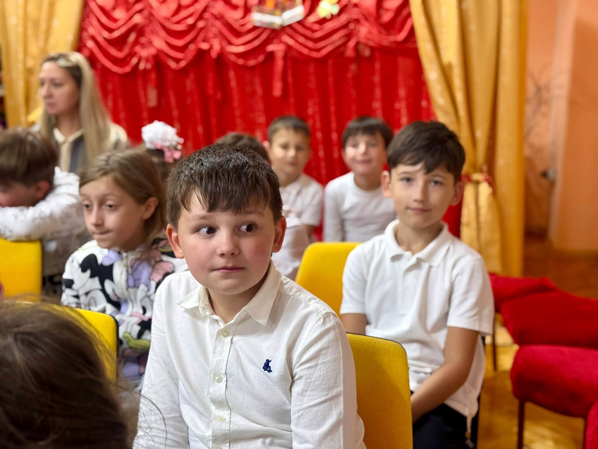 Святкове святкування