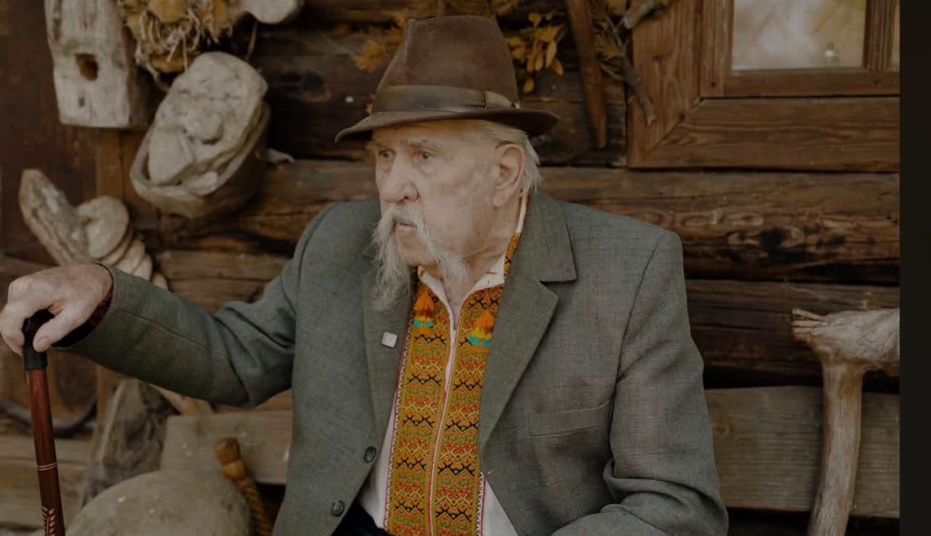 Пішов з життя Михайло Дідишин — експерт з історії та дослідник Гуцульщини