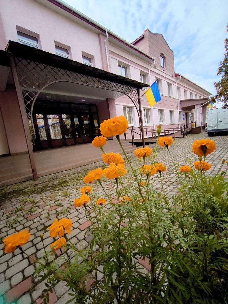 Тиждень у культурі Івано-Франківська: Народний Дім села Крихівці