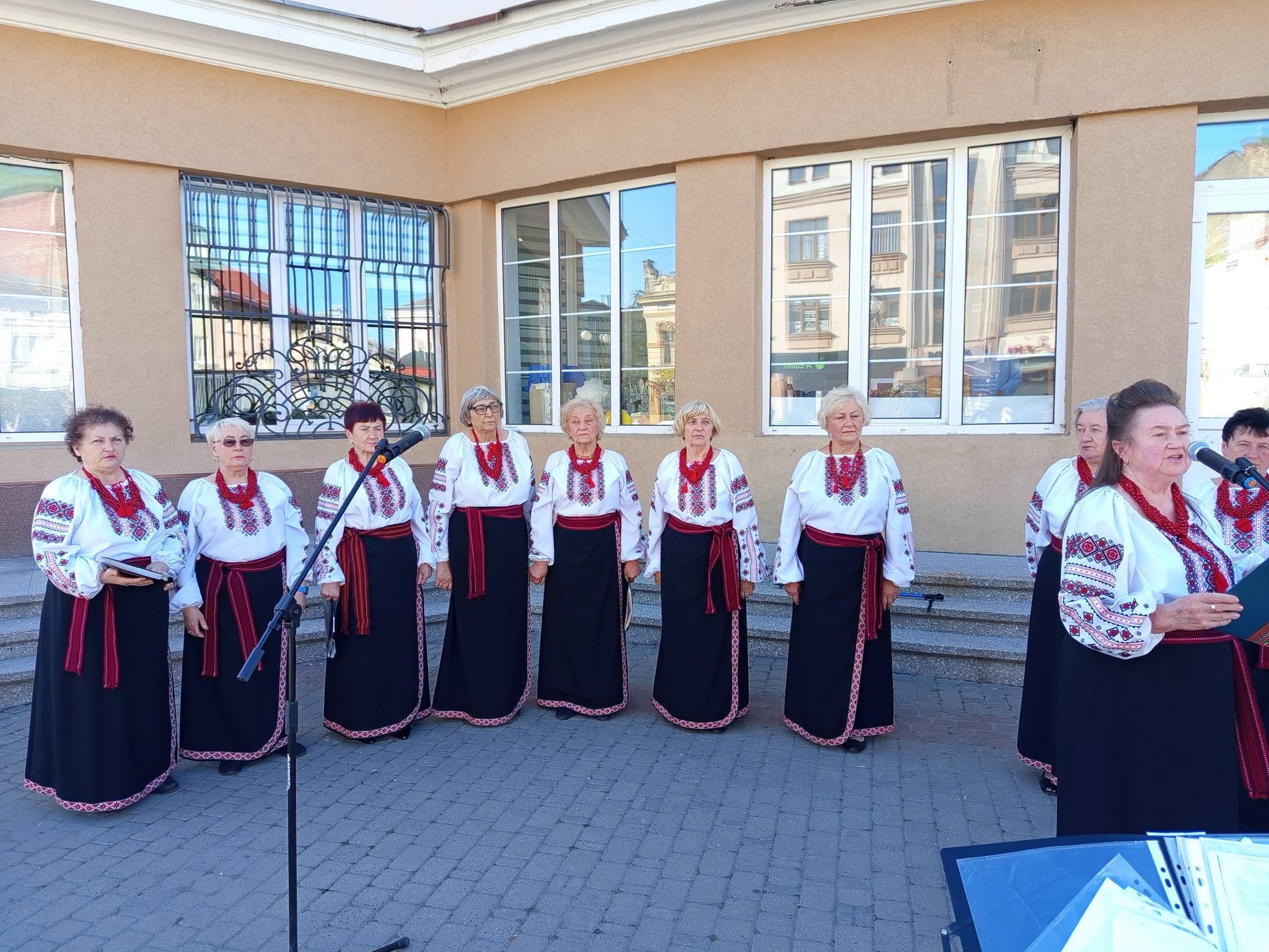 Патріотична програма
